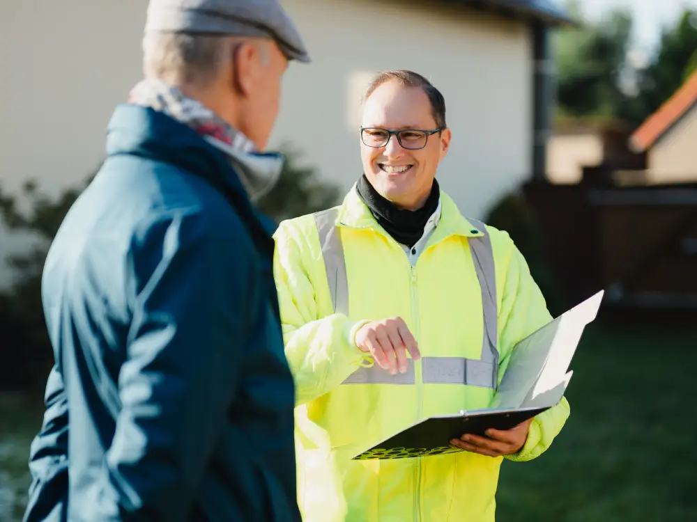 Schimmelgutachter Eremit